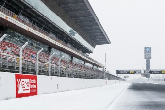 F1: 2019-ben is havas teszt jöhet