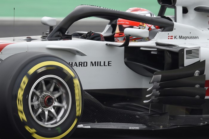 F1: Új szerepet kaphat a glória