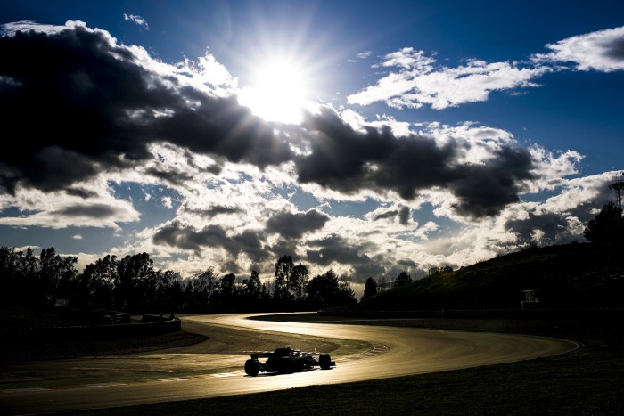 F1: Rekordot futott a Red Bull, visszatért Räikkönen