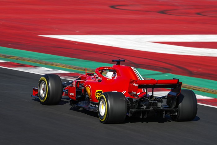 F1: Rekordot futott a Red Bull, visszatért Räikkönen 2 | Vezess F1: Rekordot futott a Red Bull, visszatért Räikkönen 2