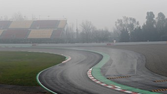 F1: Bottasé a csütörtök délelőtt