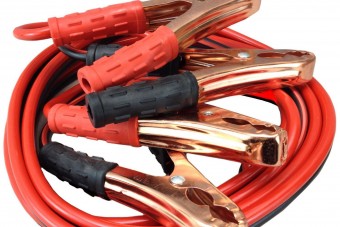 Ismeretlen, de egyszerű megoldás, ha lemerült az akksi