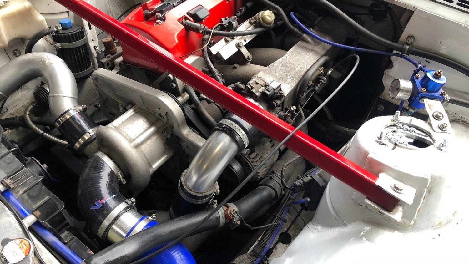 bmw-3-series-e30-with-honda-s2000-engine-for-sale-3 | Vezess | Vezess