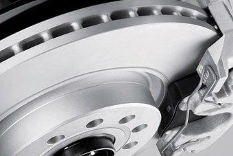 Szétporladnak a Volkswagenek első fékjei