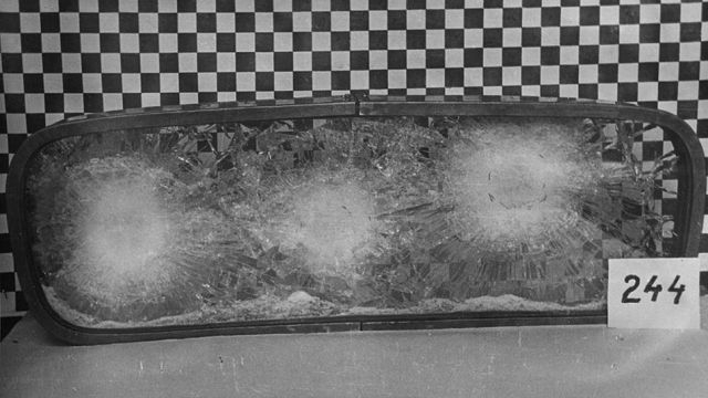 Sosem látott képek kerültek elő Sztálin páncélozott autójáról 3