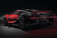 Fogyókúrára fogták a Bugatti Chiront 16