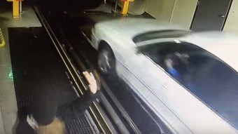 Ezek az emberek bizonyítják, hogy autómosásból is lehet katasztrófa