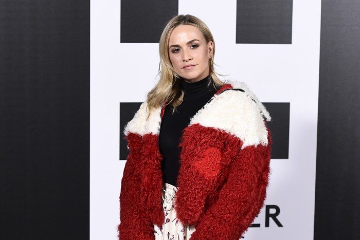 F1: Button beszólt a pilótanőnek