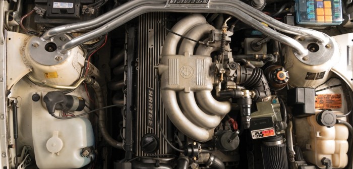 Igazi retró tuningcsoda ez a kabrió BMW 6 | Vezess Igazi retró tuningcsoda ez a kabrió BMW 6