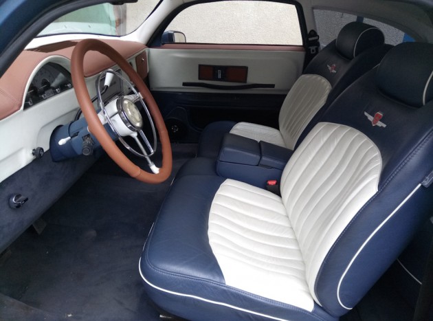 Oroszok varázsoltak menő hot rodot ebből a Volgából 7 | Vezess Oroszok varázsoltak menő hot rodot ebből a Volgából 7