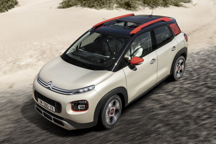 És a 2018. Év Autója … 5