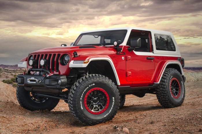 Jeep-dzsembori a kősivatagban 5