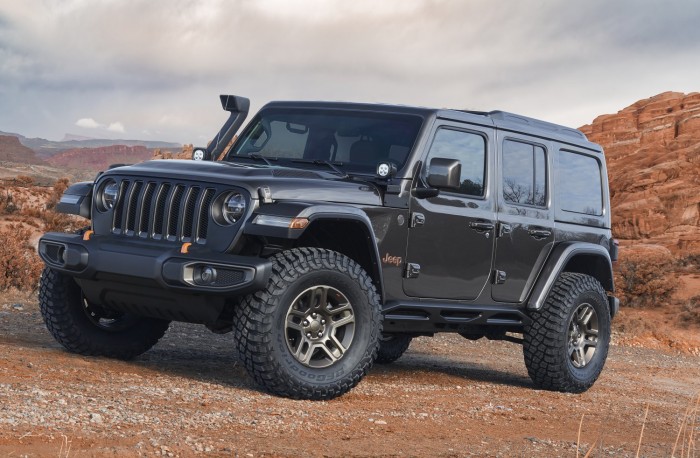 Jeep-dzsembori a kősivatagban 6