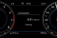 Saját dízeljének tesz keresztbe a Volkswagen 14