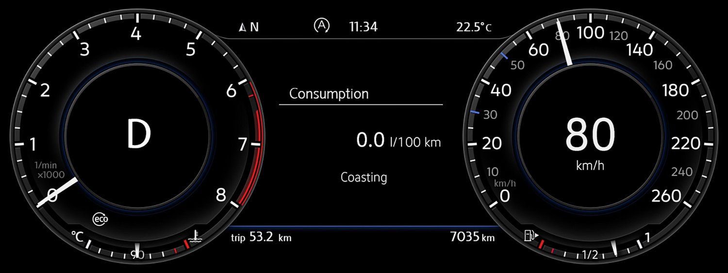 Saját dízeljének tesz keresztbe a Volkswagen 5