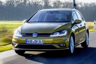 Saját dízeljének tesz keresztbe a Volkswagen 17