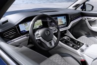 Volkswagen Touareg: Luxust a népnek 57