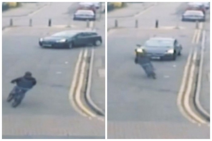 Életveszélyes kihívás terjed a neten a gyerekek között