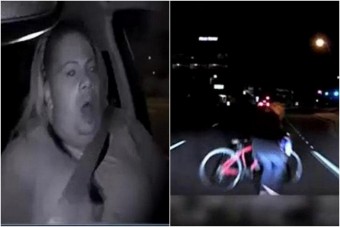 Videón az Uber-gázolás: emberi vagy robothiba történt?