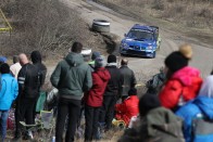 Hadik András győzelmével indult a raliszezon 26