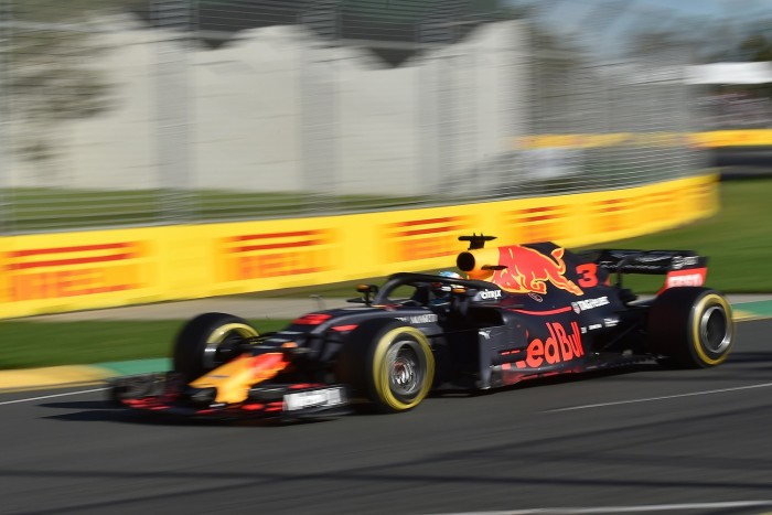 F1: Törött autóval is beért Verstappen 1 | Vezess F1: Törött autóval is beért Verstappen 1