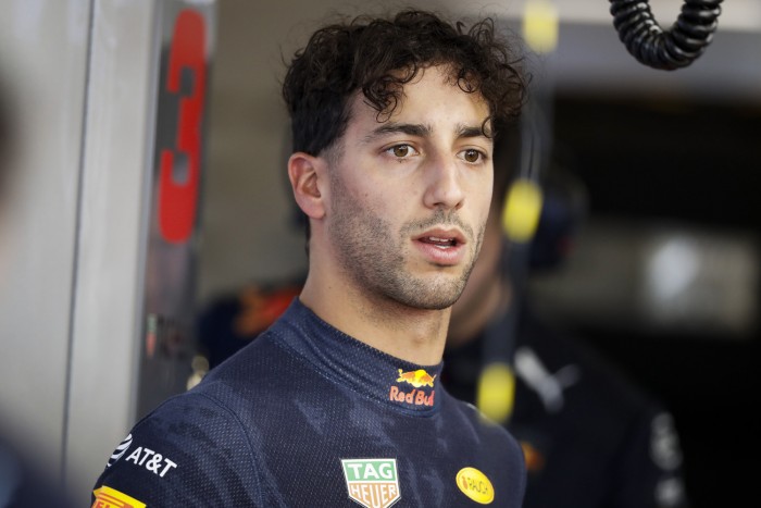 F1: Hamilton a leggyorsabb, elromlott a McLaren 2