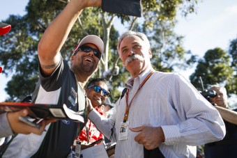 Elbízták magukat az F1 fejesei