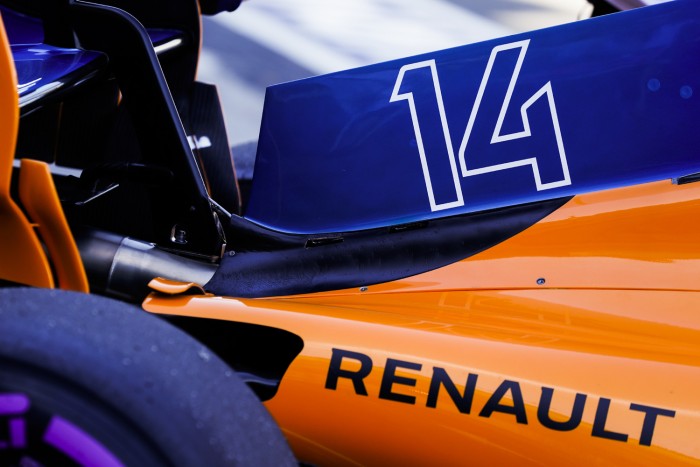 F1: Räikkönen utolsó esélye? 1