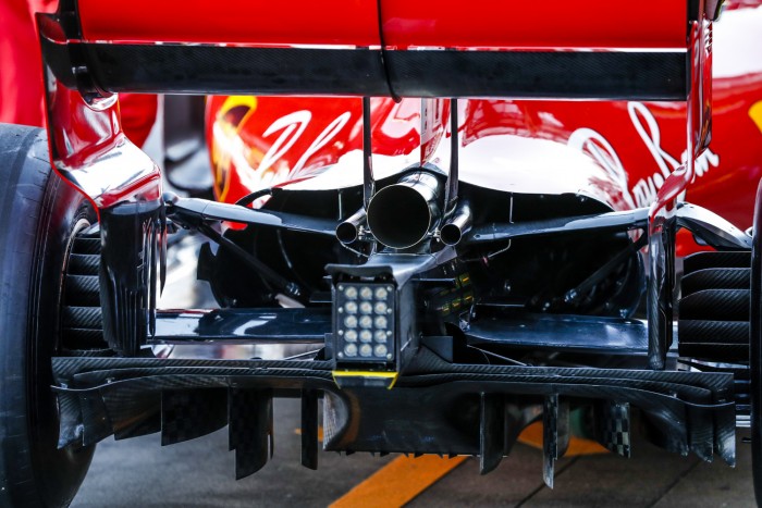 F1: Räikkönen utolsó esélye? 2