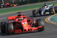 F1: Óriásgaléria az Ausztrál Nagydíjról 70