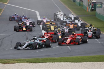 Nézd meg az új F1-es sorozat trélerét!