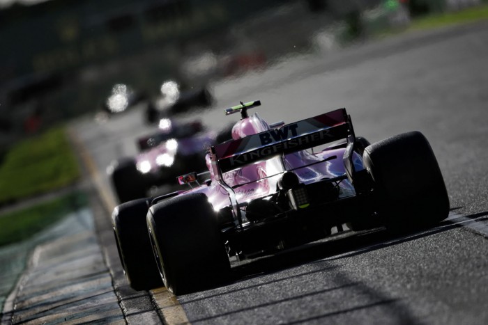 F1: Megoldást találtak az unalmas versenyekre?