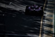 F1: Óriásgaléria az Ausztrál Nagydíjról 62