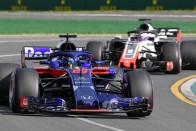 F1: Óriásgaléria az Ausztrál Nagydíjról 55