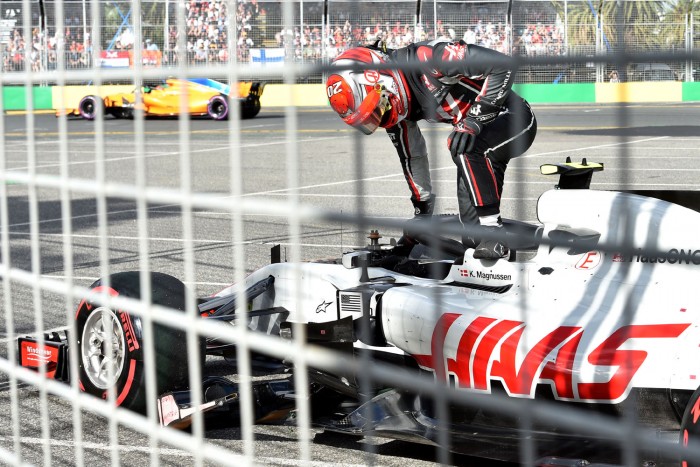 F1: “Hihetetlen” hibák csinálták ki a meglepetéscsapatot