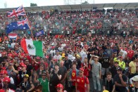 F1: Óriásgaléria az Ausztrál Nagydíjról 77