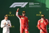 F1: Óriásgaléria az Ausztrál Nagydíjról 76