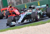 F1: Óriásgaléria az Ausztrál Nagydíjról 53