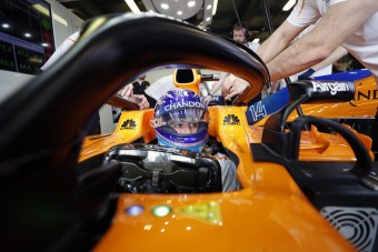 Alonso: Monaco kész lutri
