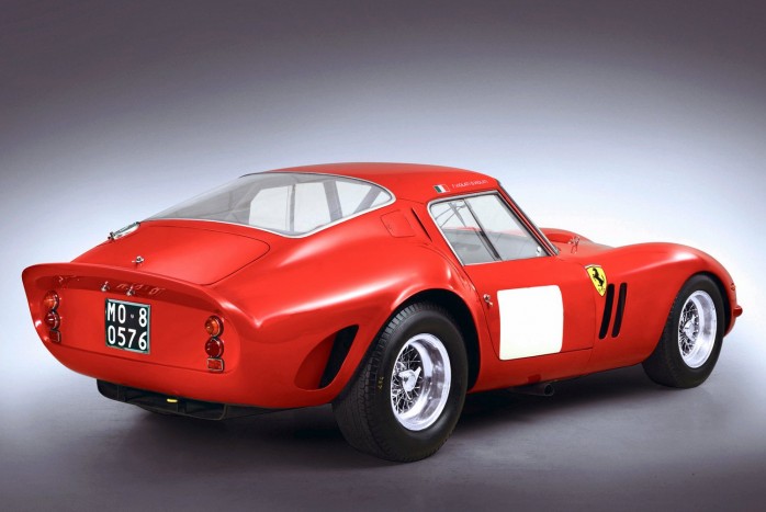 Ismét gyártani fogják a Ferrari 250 GTO-t? 4 | Vezess Ismét gyártani fogják a Ferrari 250 GTO-t? 4