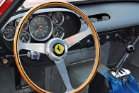 Ismét gyártani fogják a Ferrari 250 GTO-t? 2