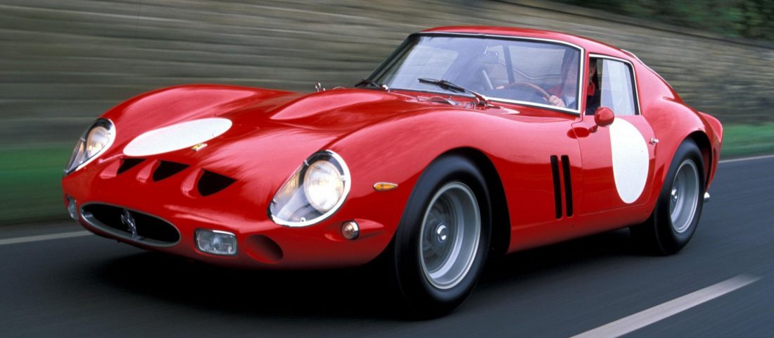 Csodagumi készül a világ legdrágább autójához