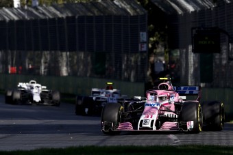 F1: A Williams csődbe vinné a Force Indiát?