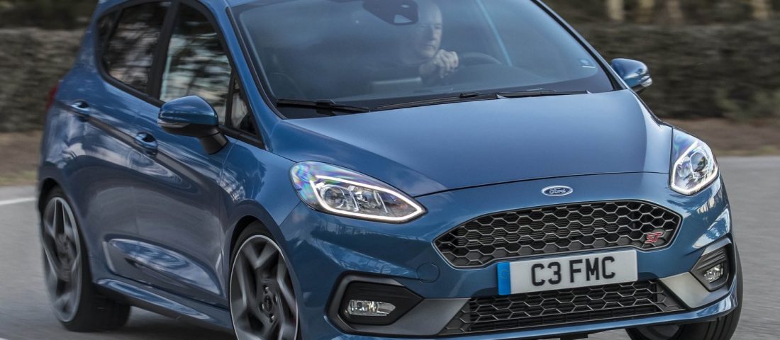 Nagyautós technológiák a Ford városi méregzsákjában