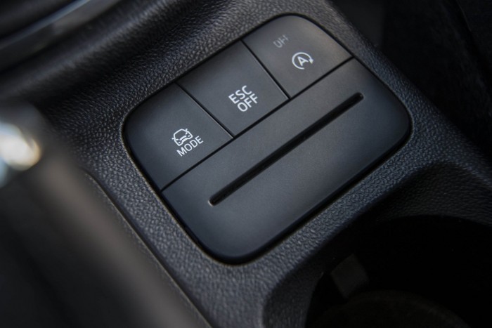 Nagyautós technológiák a Ford városi méregzsákjában 2