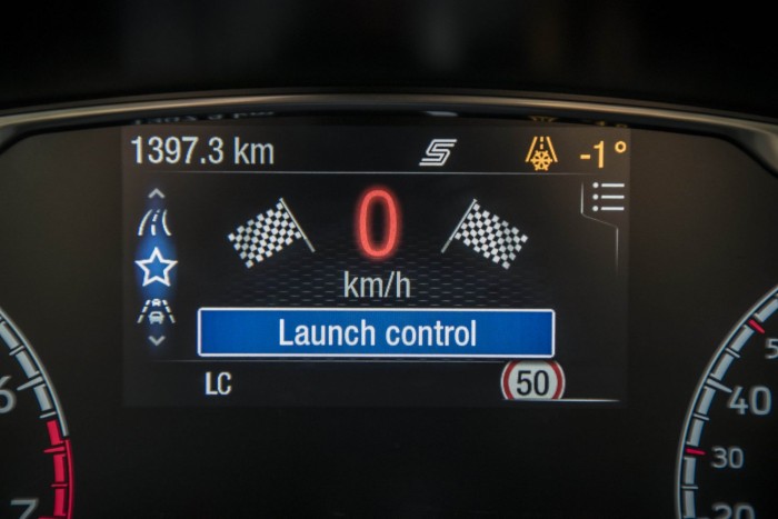 Nagyautós technológiák a Ford városi méregzsákjában 4