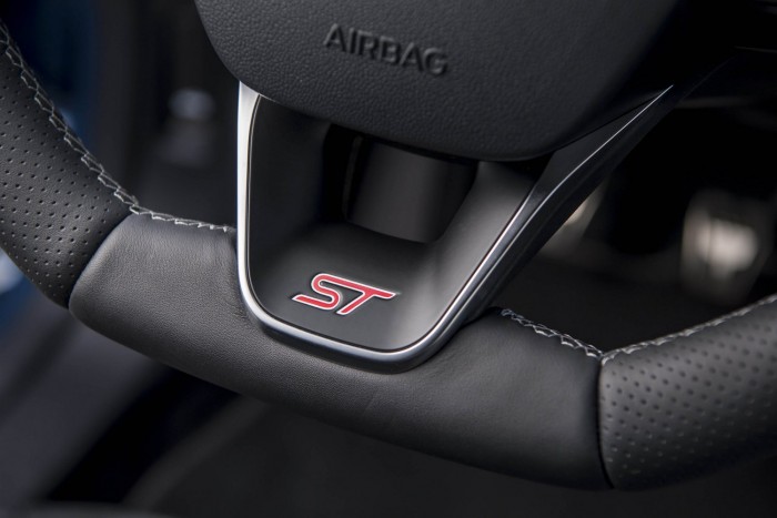 Nagyautós technológiák a Ford városi méregzsákjában 5