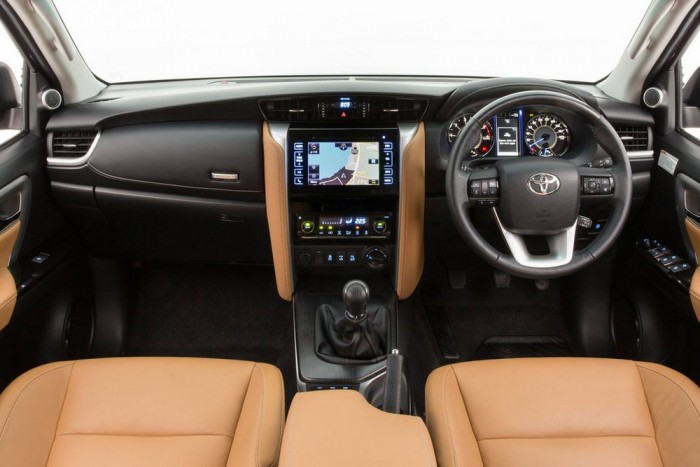 A legizgalmasabb Toyota, amiben valaha ültem 4 A legizgalmasabb Toyota, amiben valaha ültem 4