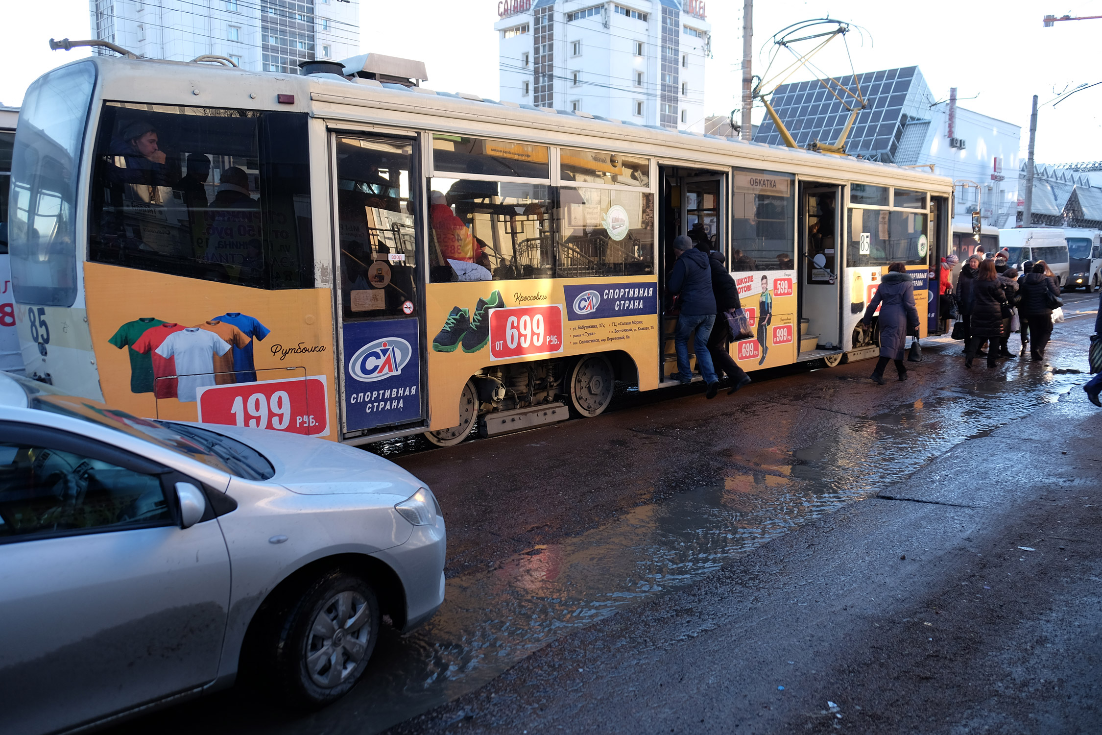 Autózás 180 forintos benzinnel 36