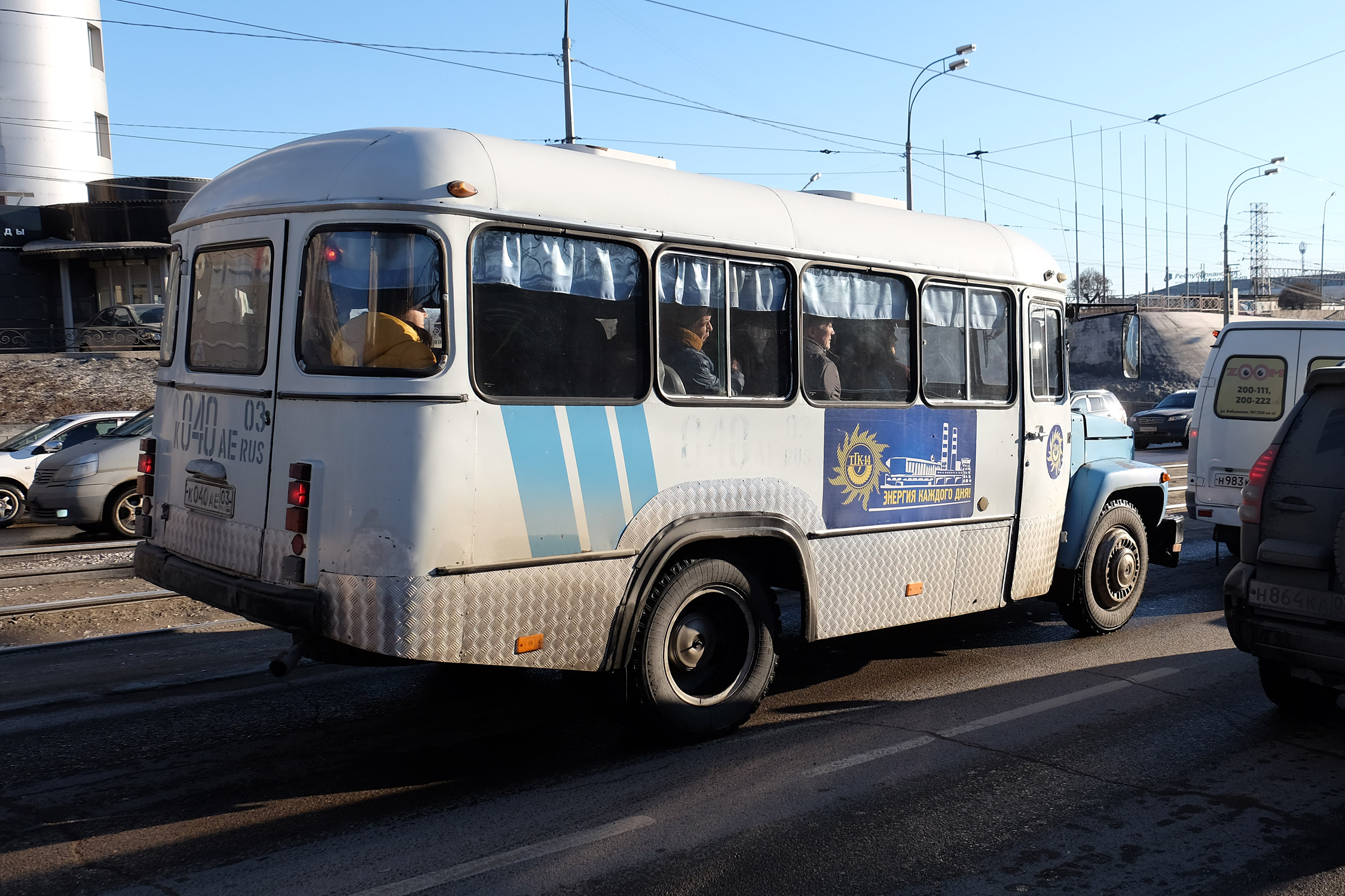 Autózás 180 forintos benzinnel 49